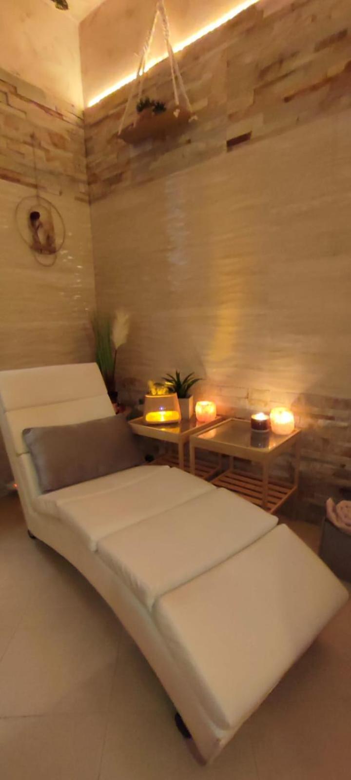 Haven In With Private Appartamento *